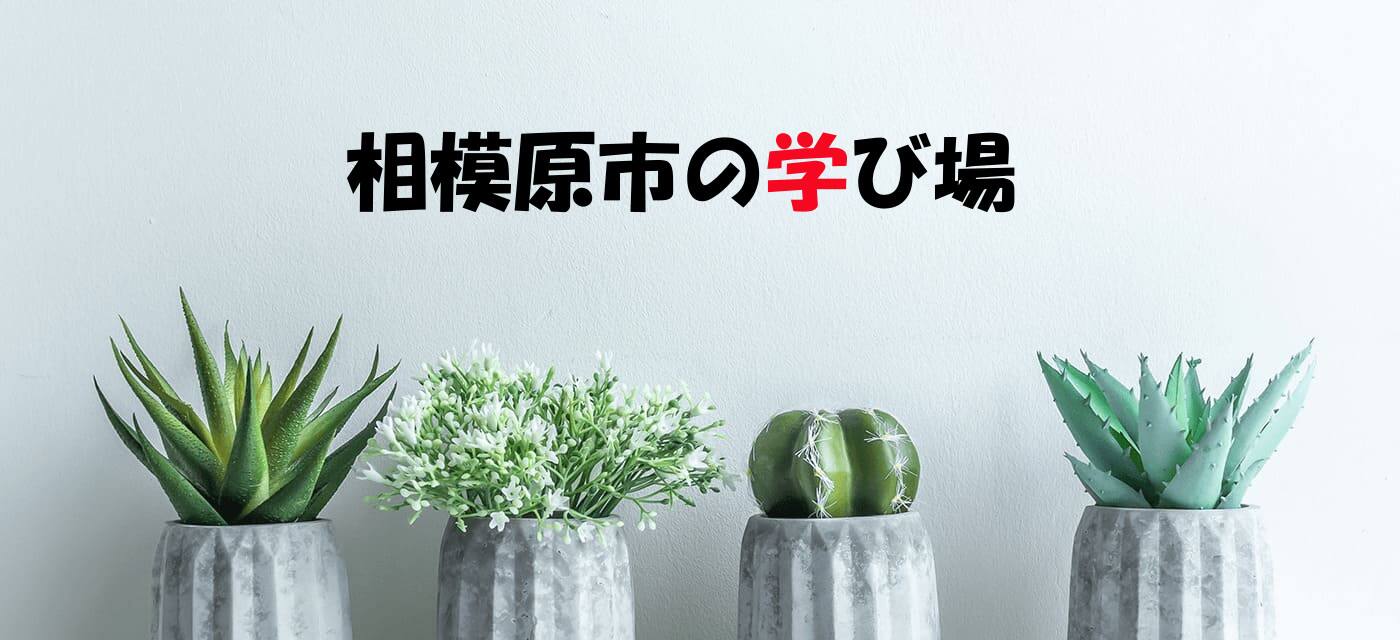 相模原市の学び場