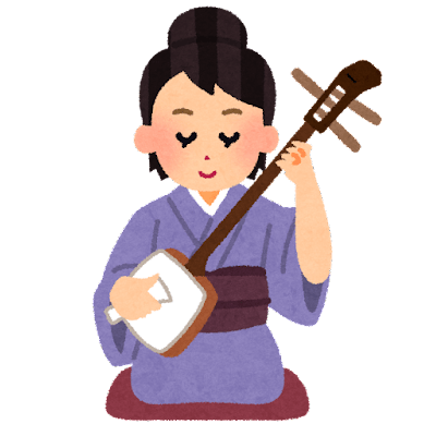 相模原市の和楽器教室